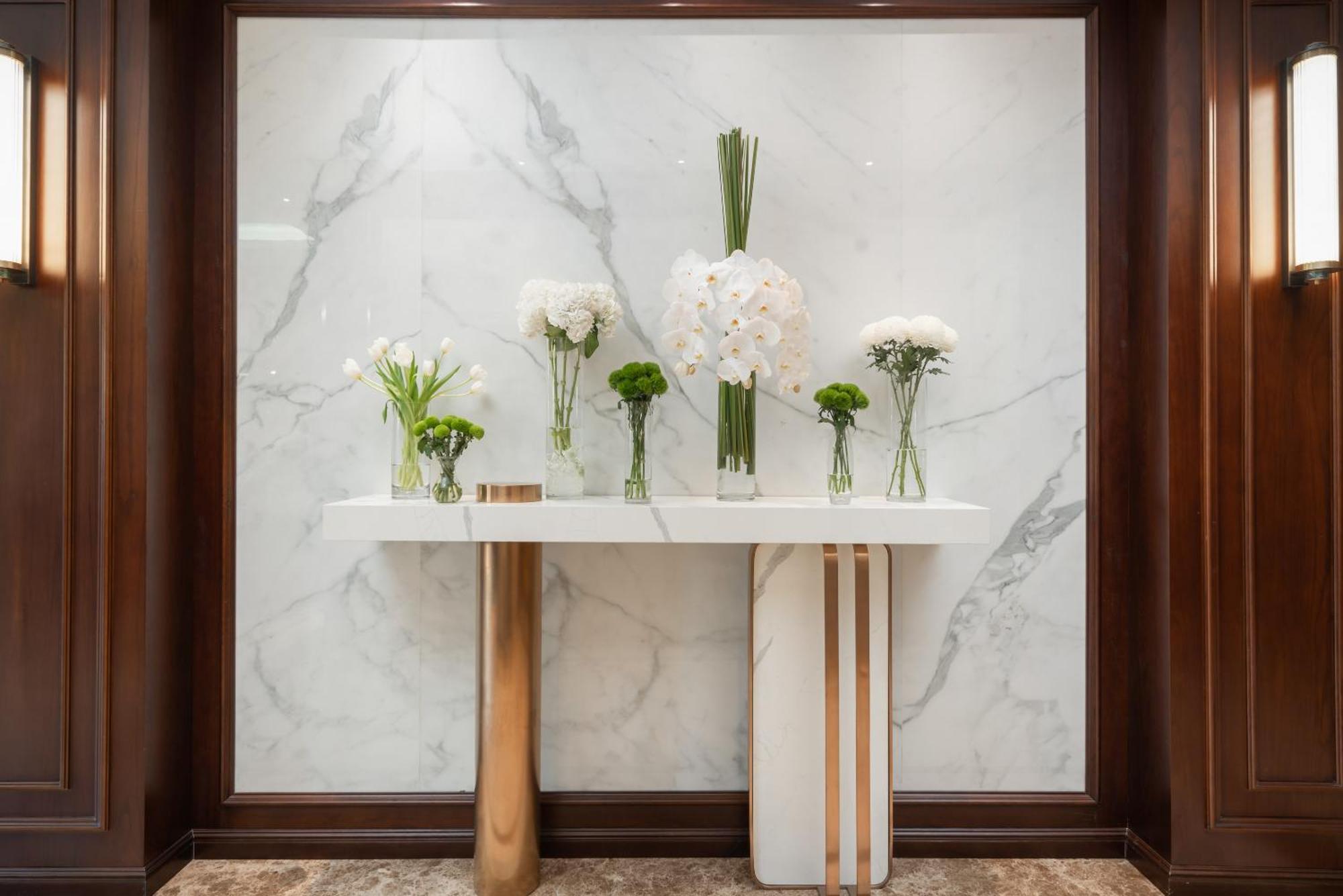 The Q Boutique Hotel Ханой Экстерьер фото